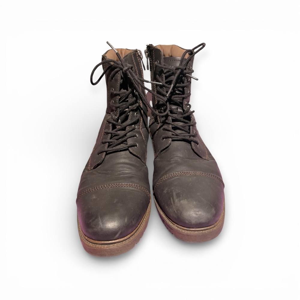 Dockers Men’s Combat Boots
